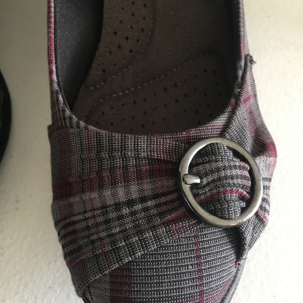 DexFlex Comfort Shoes